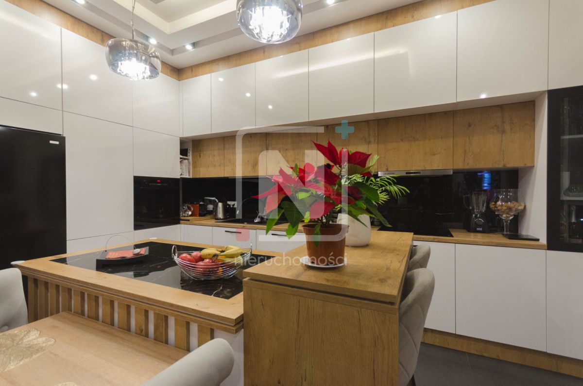 Mieszkanie 4-pokojowe Warszawa Włochy, ul. Przerwana. Zdjęcie 7