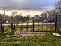 Działka budowlana Julinki. Zdjęcie 1