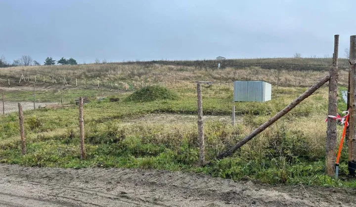 Działka budowlana Czepino