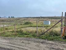 Działka budowlana Czepino