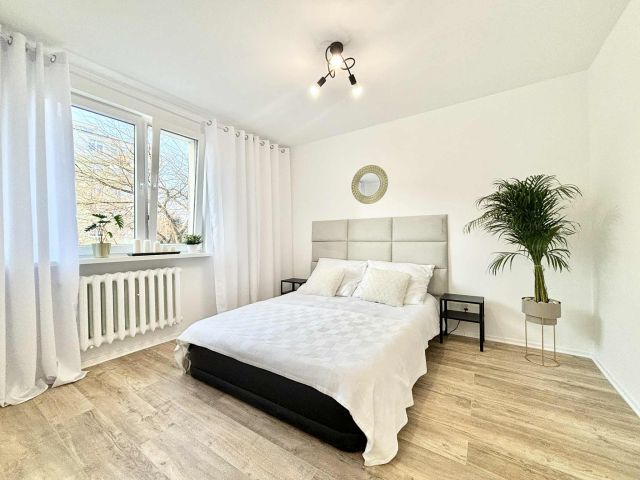 Mieszkanie 2-pokojowe Malbork Piaski, ul. gen. Władysława Andersa. Zdjęcie 6