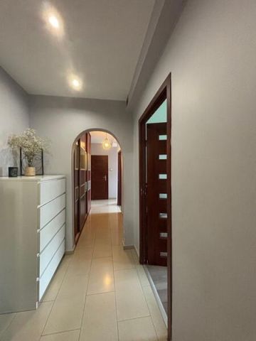 Mieszkanie 3-pokojowe Gliwice Sośnica, ul. gen. Józefa Bema. Zdjęcie 7