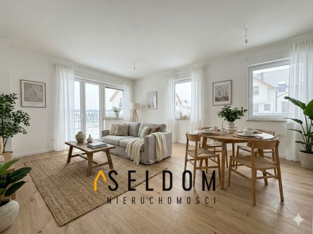 Mieszkanie 4-pokojowe Górki. Zdjęcie 1