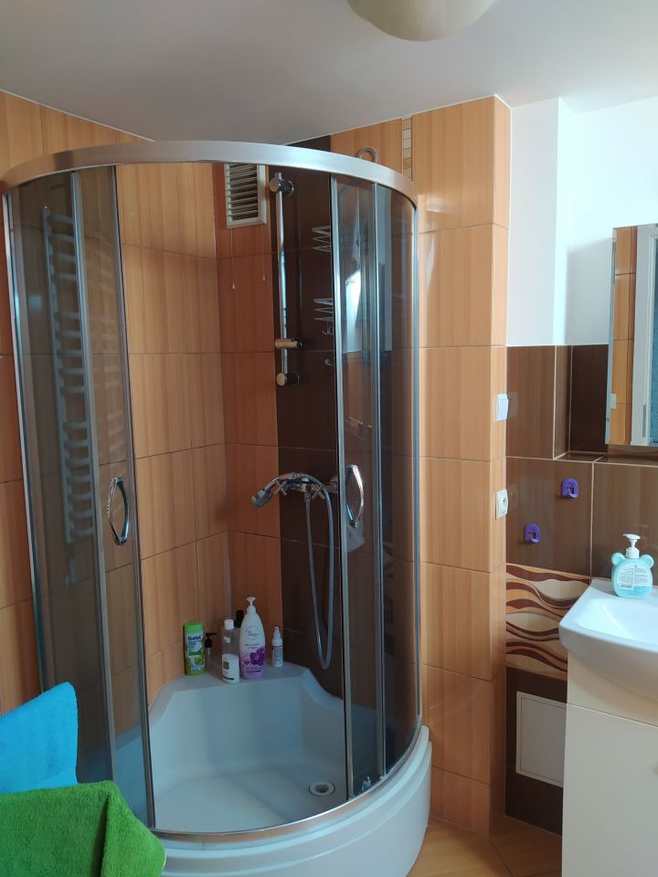 Mieszkanie 3-pokojowe Trzebcz. Zdjęcie 3