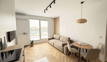 Mieszkanie 2-pokojowe Warszawa Skorosze, ul. Ryżowa