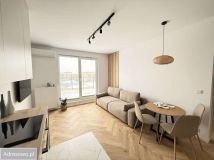 Mieszkanie 2-pokojowe Warszawa Skorosze, ul. Ryżowa