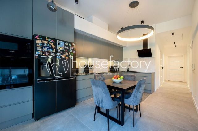 Mieszkanie 4-pokojowe Kolonia Brużyca, ul. Czesława Niemena. Zdjęcie 3