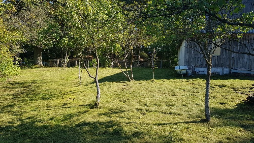 gospodarstwo Prądówka. Zdjęcie 5