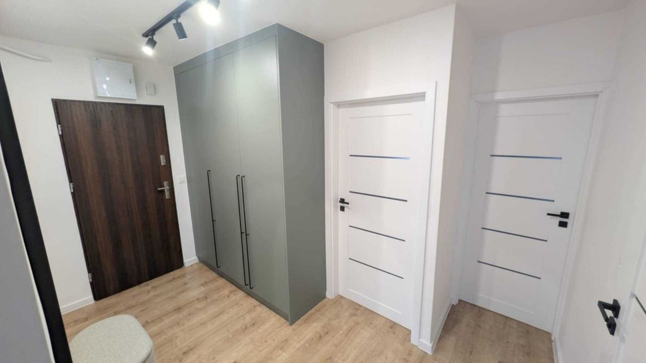 Mieszkanie 3-pokojowe Wadowice, os. Pod Skarpą. Zdjęcie 4