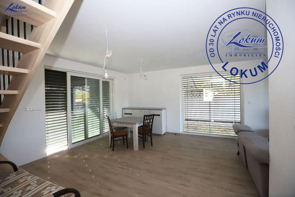 dom wolnostojący, 4 pokoje Perkowo, ul. Bobrowa. Zdjęcie 8