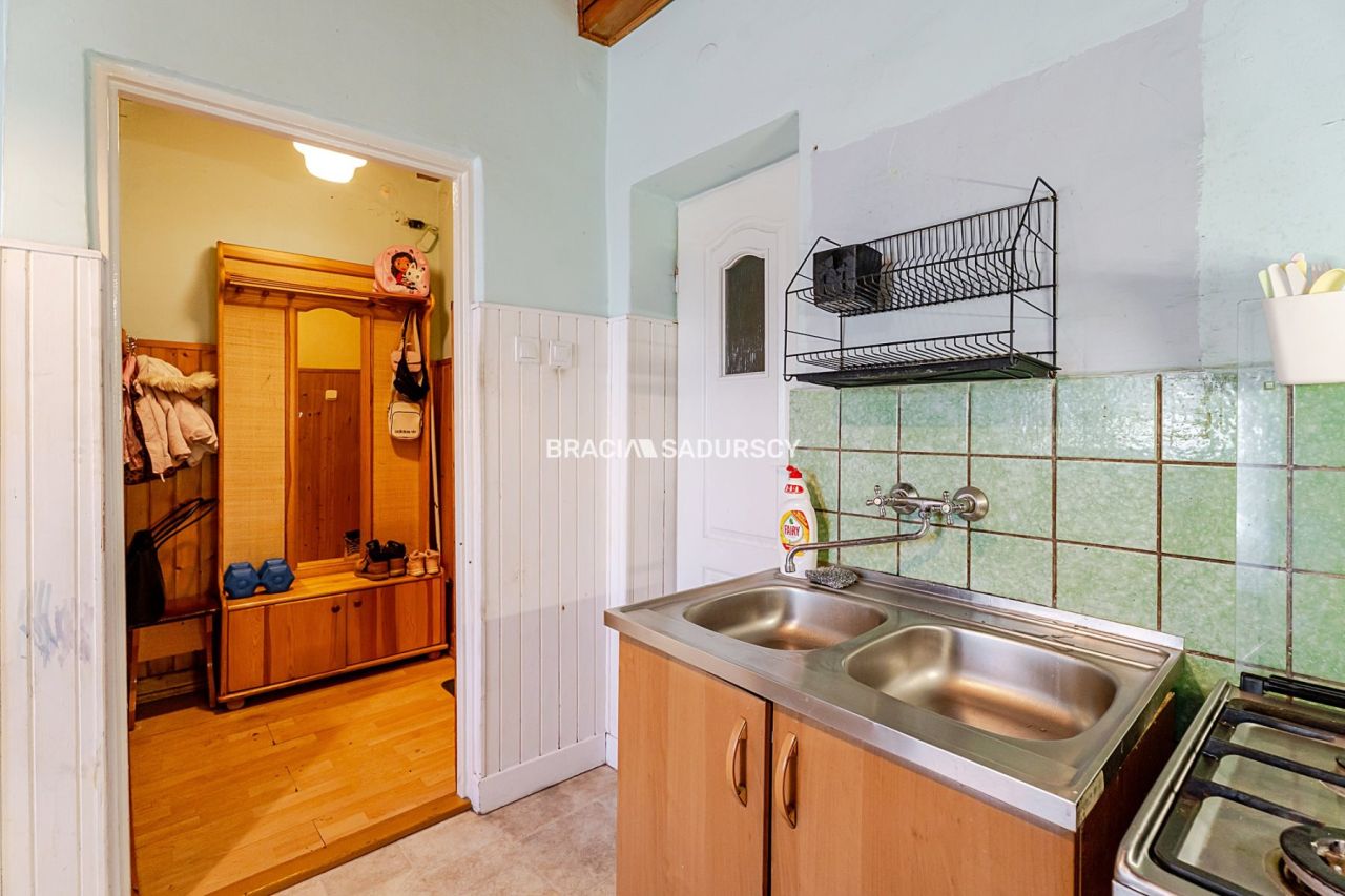 bliźniak, 5 pokoi Libertów, ul. Sportowców. Zdjęcie 37