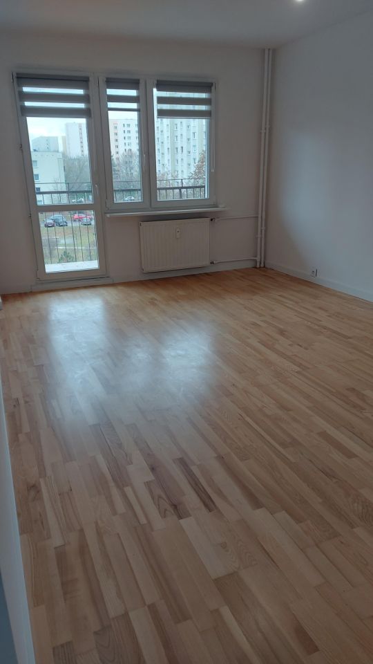 Mieszkanie 3-pokojowe Warszawa Bemowo, Widawska. Zdjęcie 2