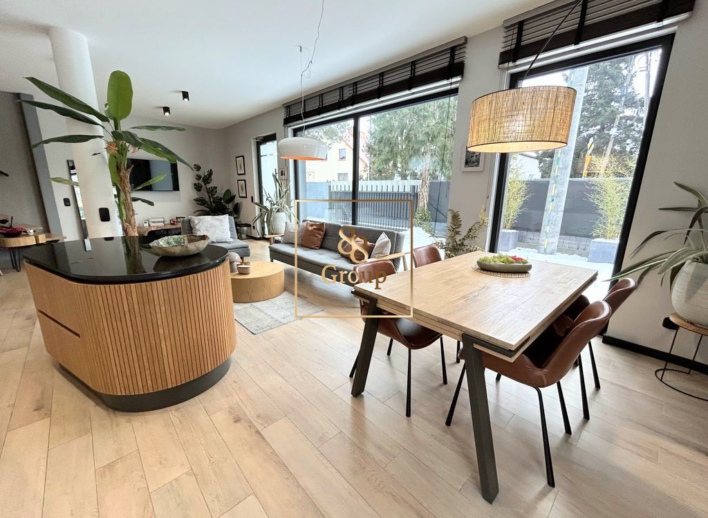 dom wolnostojący, 3 pokoje Płock. Zdjęcie 1