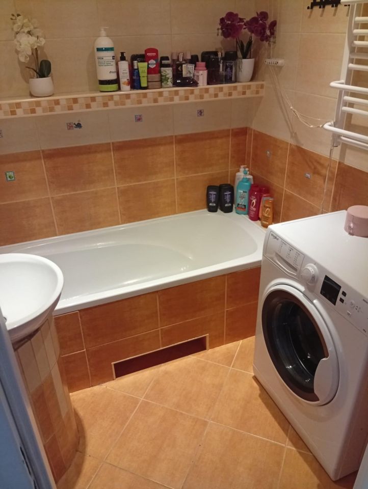 Mieszkanie 2-pokojowe Nowogród Bobrzański Centrum, 9 Maja. Zdjęcie 8