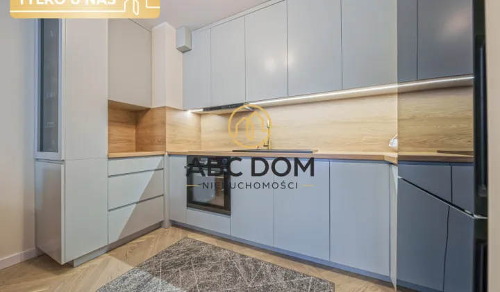 Mieszkanie 3-pokojowe Pruszcz Gdański, ul. Władysława Sikorskiego