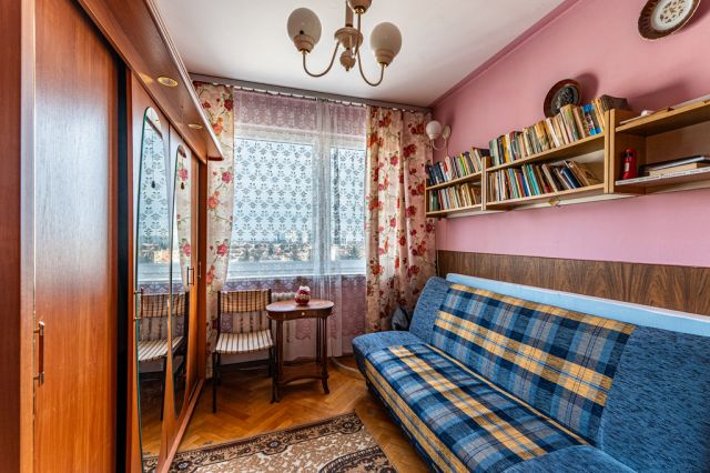 Mieszkanie 3-pokojowe Rzeszów, ul. Sportowa. Zdjęcie 3