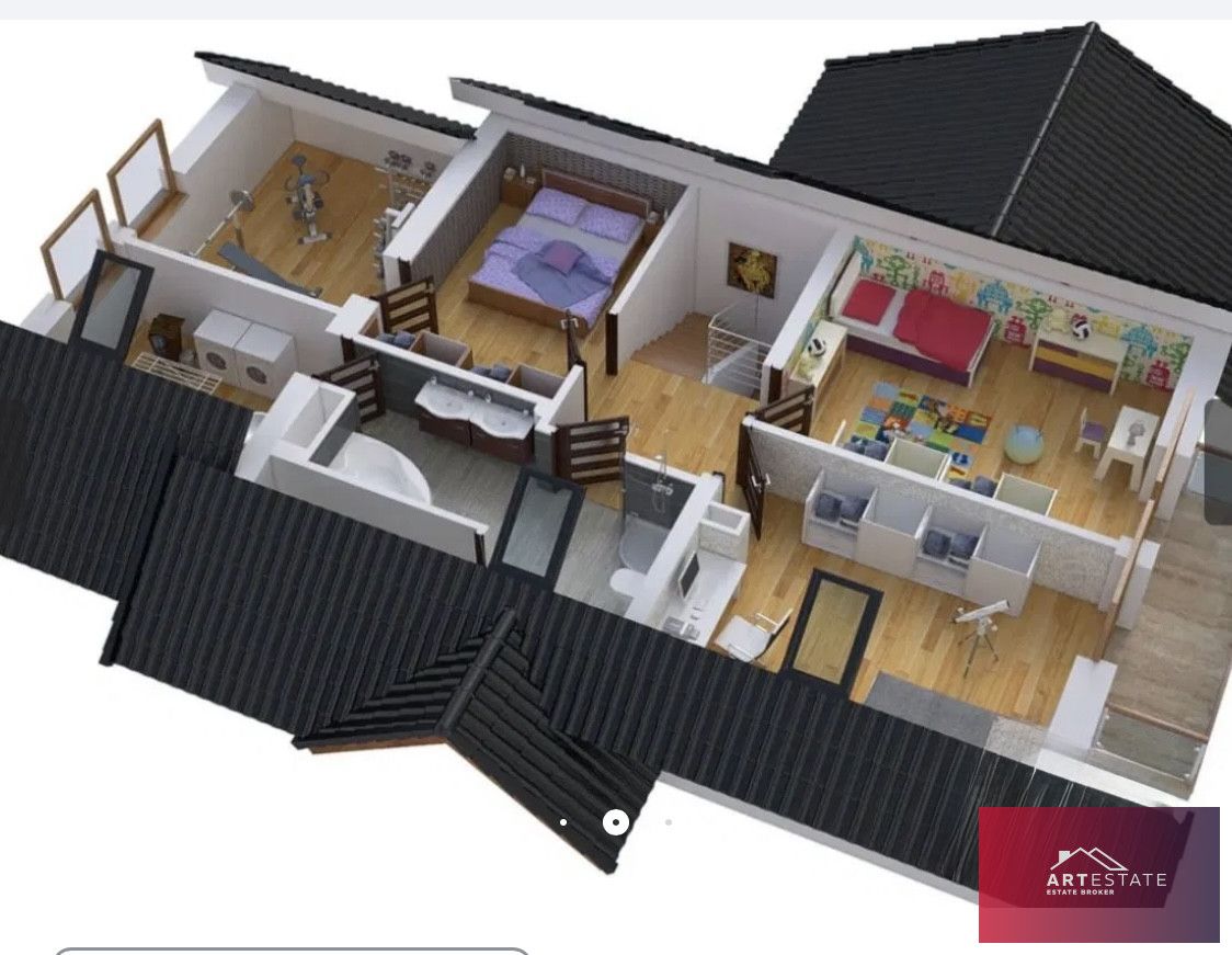 Działka budowlana Łódź Mileszki, ul. Pomorska. Zdjęcie 5