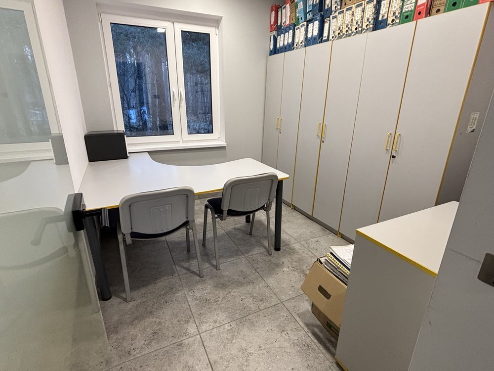 Biuro Strzyżawa. Zdjęcie 6