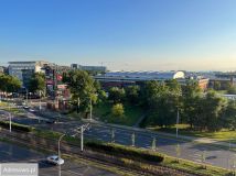 Mieszkanie 2-pokojowe Wrocław Stare Miasto, ul. Legnicka. Zdjęcie 4