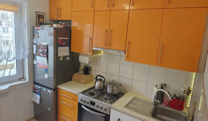 Mieszkanie 3-pokojowe Białystok Wygoda, ul. Pułkowa