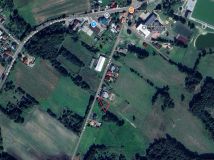 Działka budowlana Sośnie, ul. Łąkowa. Zdjęcie 2