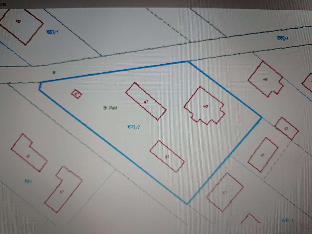 dom wolnostojący Giedlarowa Wilkowyja-Krzaki. Zdjęcie 4