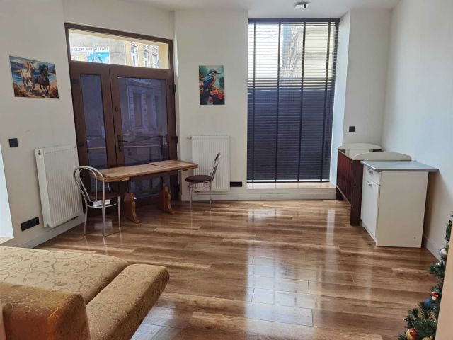 Mieszkanie 1-pokojowe Sulęcin, ul. Tadeusza Kościuszki. Zdjęcie 1