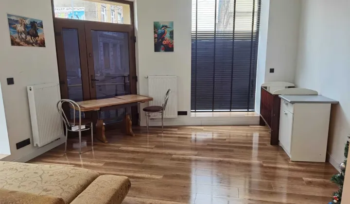 Mieszkanie 1-pokojowe Sulęcin, ul. Tadeusza Kościuszki