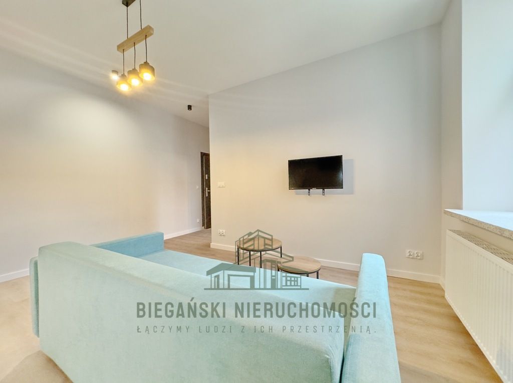 Mieszkanie 2-pokojowe Lublin Stare Miasto, ul. Cyrulicza. Zdjęcie 2