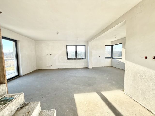 dom wolnostojący, 5 pokoi Bobrza. Zdjęcie 22