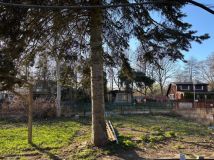 Działka rod Warszawa Targówek, ul. Bystra. Zdjęcie 2