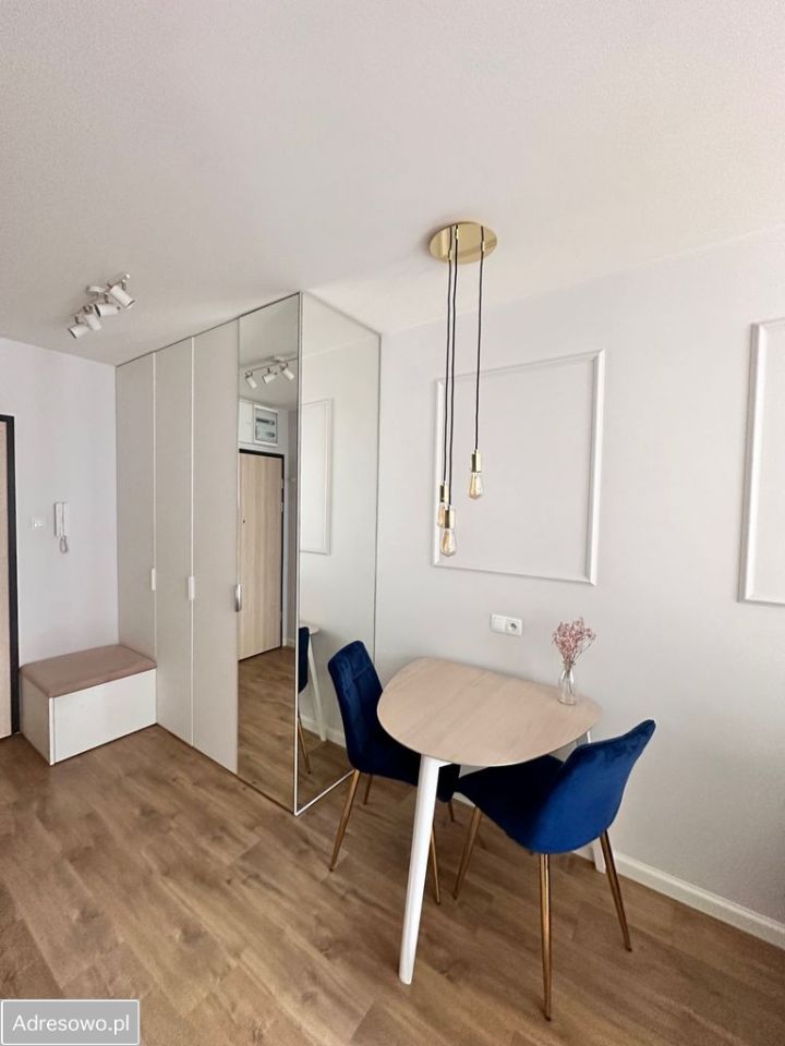 Mieszkanie 2-pokojowe Kraków Prądnik Biały, ul. Żabiniec. Zdjęcie 10