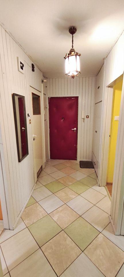 Mieszkanie 3-pokojowe Poznań Grunwald, ul. Olszynka. Zdjęcie 19