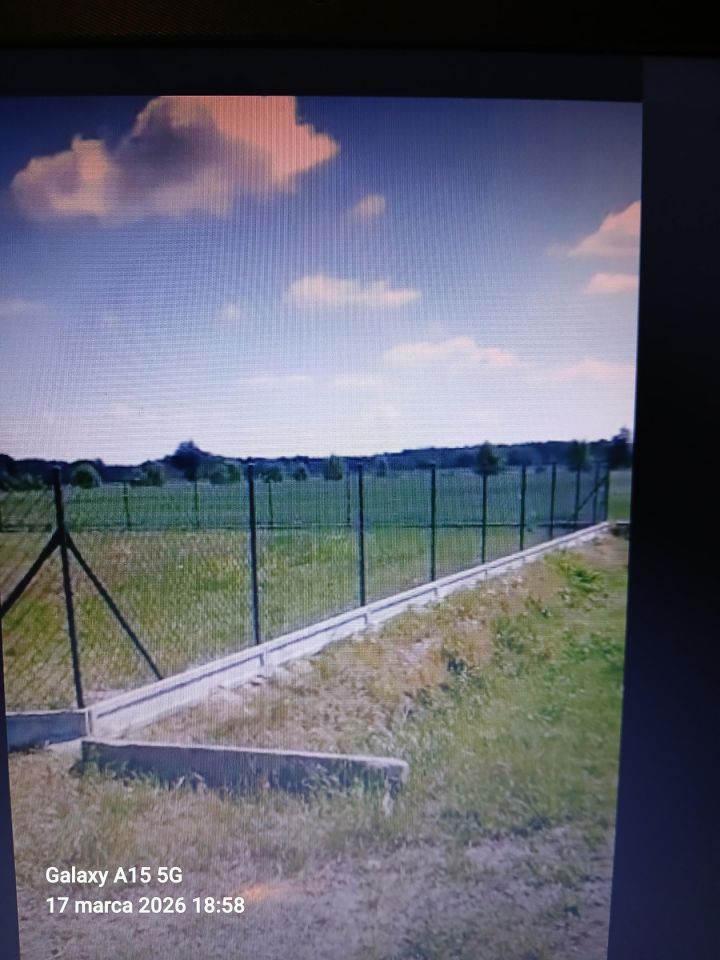 Działka budowlana Zacisze. Zdjęcie 6