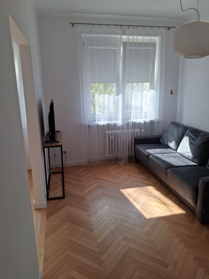 Mieszkanie 2-pokojowe Zielona Góra Centrum, ul. Partyzantów. Zdjęcie 8