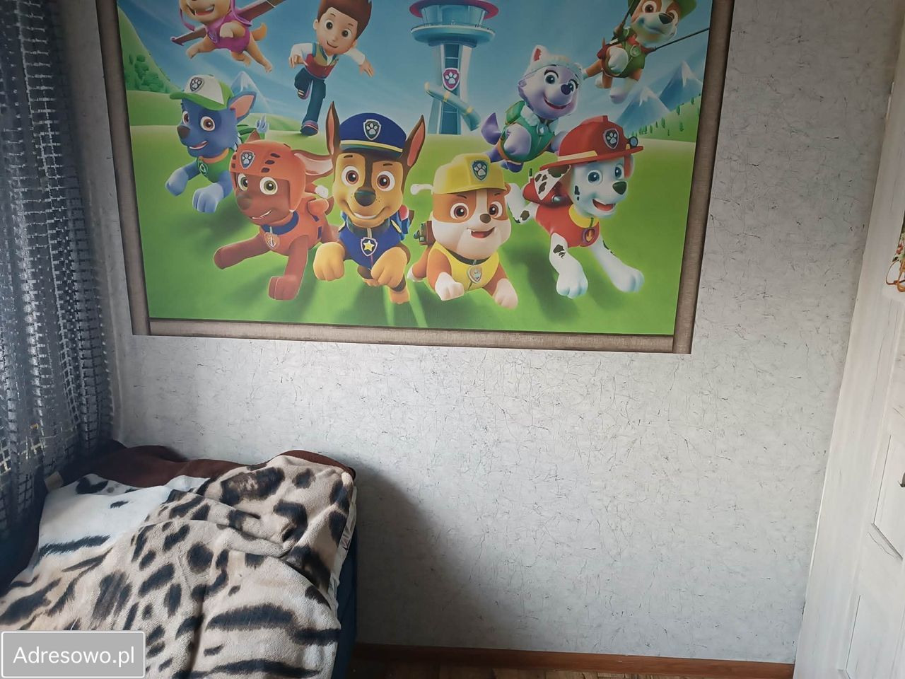 Mieszkanie 3-pokojowe Wieruszów, os. Fabryczna. Zdjęcie 11