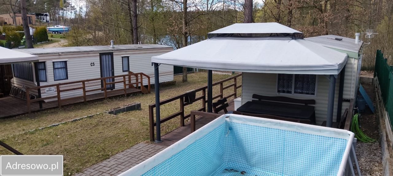 Działka rekreacyjna Nowy Jasiniec. Zdjęcie 8