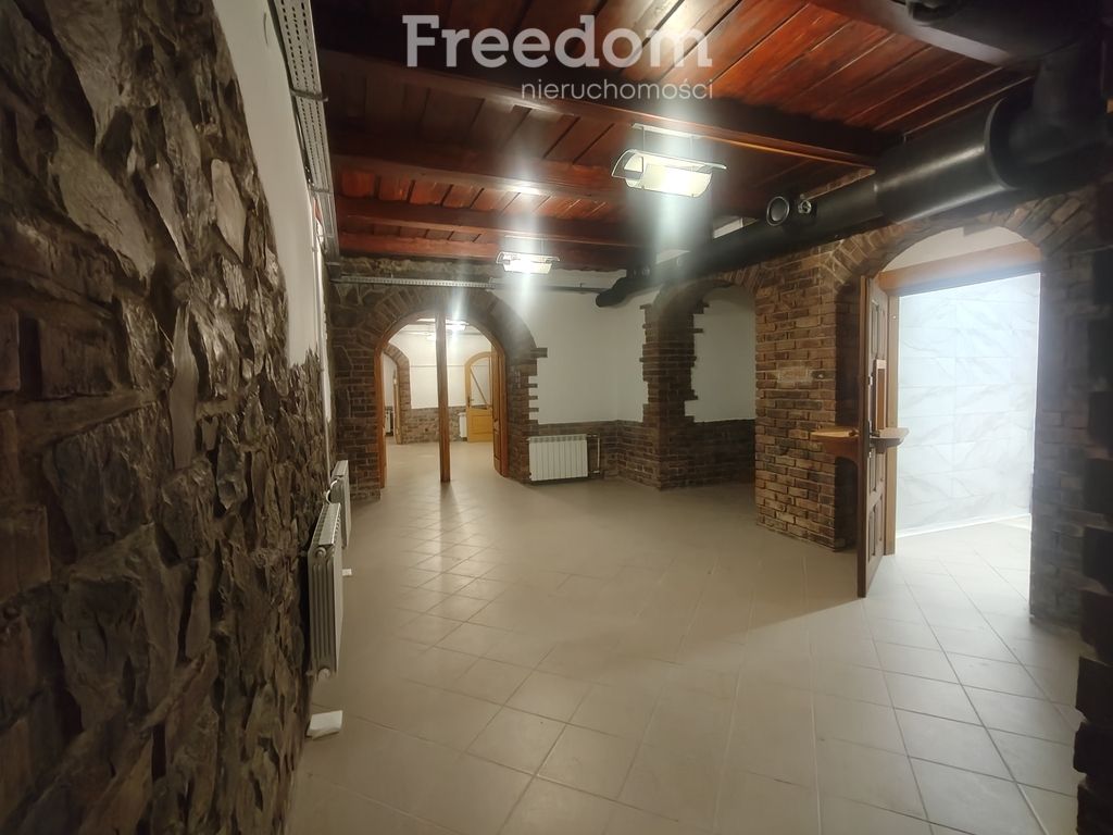 Nieruchomość komercyjna Zakopane, ul. Krupówki. Zdjęcie 7