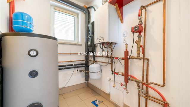 dom wolnostojący, 4 pokoje Bęczyn. Zdjęcie 28