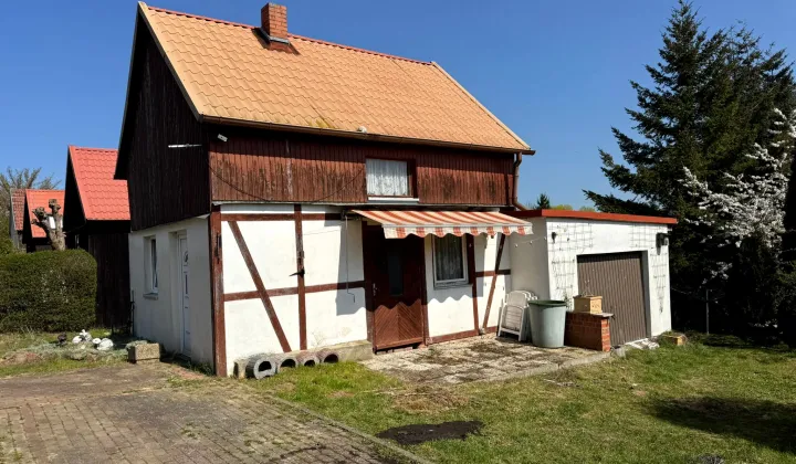 dom wolnostojący, 5 pokoi Warnik
