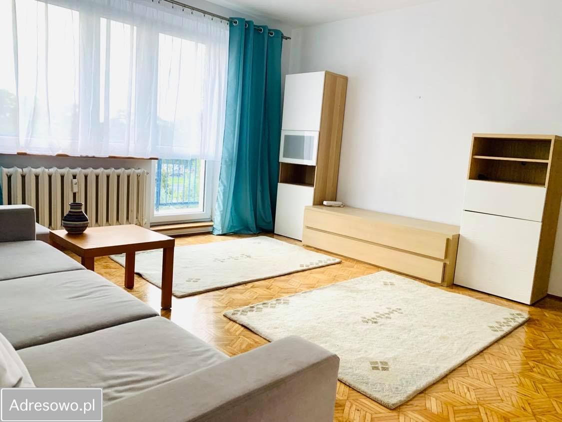 Pokój Warszawa Ursynów. Zdjęcie 2
