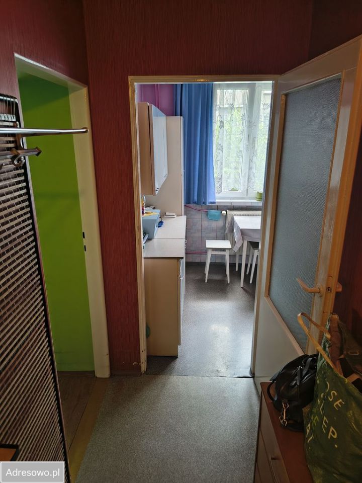 Mieszkanie 2-pokojowe Sosnowiec Dańdówka, ul. Mariana Maliny. Zdjęcie 3