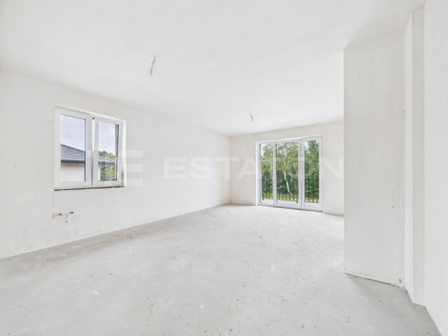 Głogów Małopolski, Owsiana Mieszkanie - 3 pokoje - 66 m² - 1 piętro