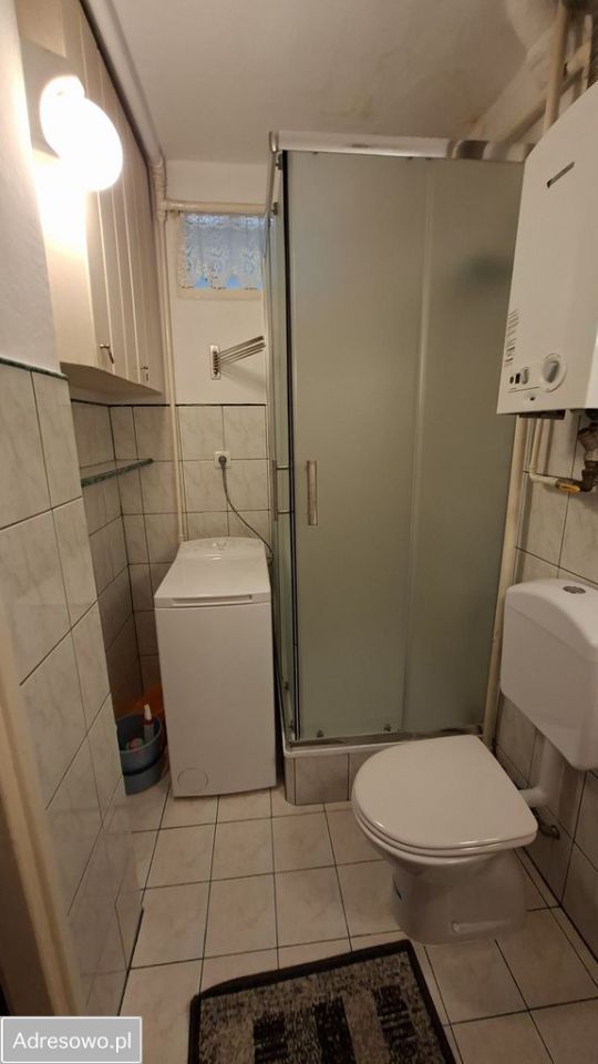 Mieszkanie 2-pokojowe Katowice Dąb, ul. Błękitna. Zdjęcie 7