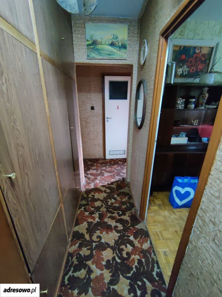 Mieszkanie 3-pokojowe Bydgoszcz Wyżyny, ul. Adama Grzymały-Siedleckiego. Zdjęcie 7