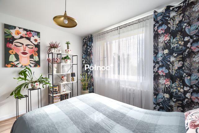 Mieszkanie 4-pokojowe Bytom, ul. ks. Antoniego Leszczyka. Zdjęcie 9