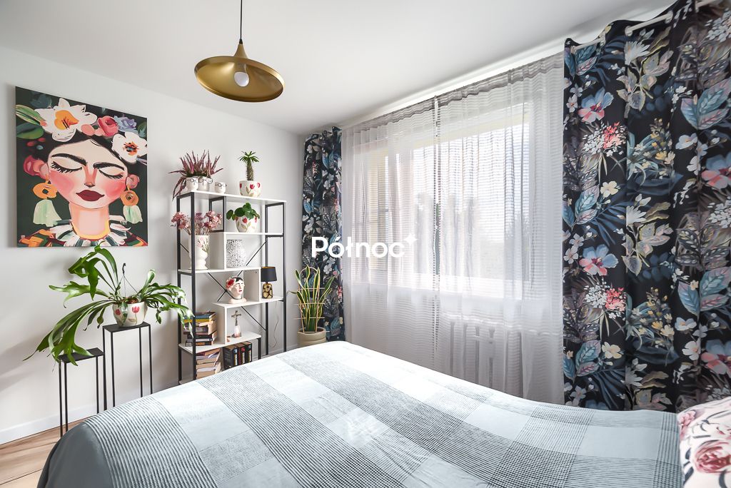 Mieszkanie 4-pokojowe Bytom, ul. ks. Antoniego Leszczyka. Zdjęcie 9