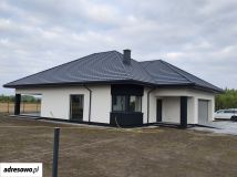 dom wolnostojący, 4 pokoje Walendów. Zdjęcie 1