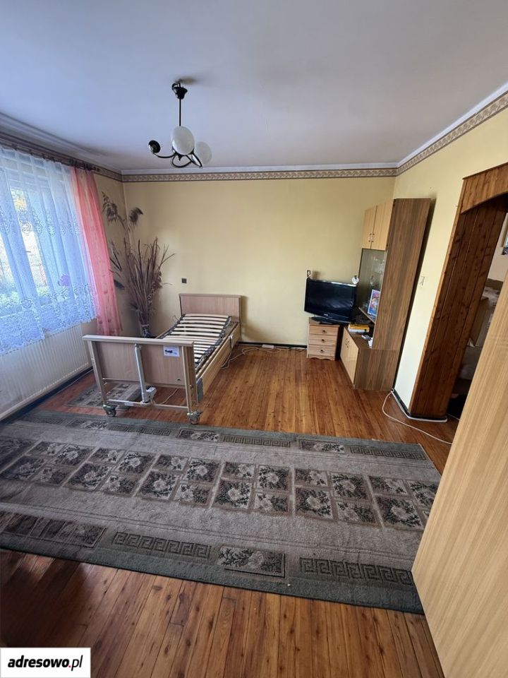 dom wolnostojący, 6 pokoi Brodnica, ul. Okrężna. Zdjęcie 11