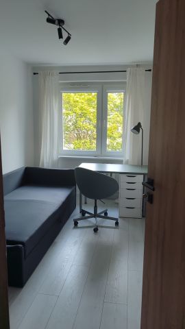 Pokój Poznań Winogrady. Zdjęcie 1